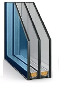 Тонированный